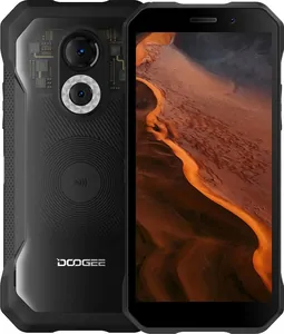 Замена телефона Doogee S61 Pro в Санкт-Петербурге